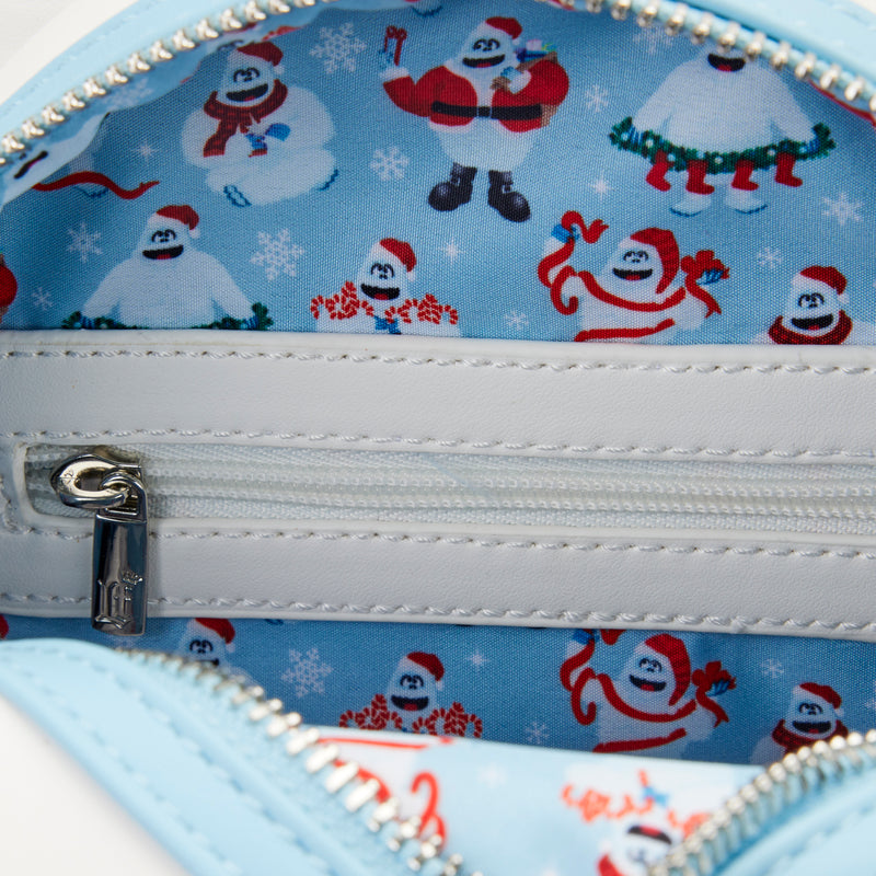 Rudolph The Red-Nosed Reindeer | Bumble Head Crossbody
