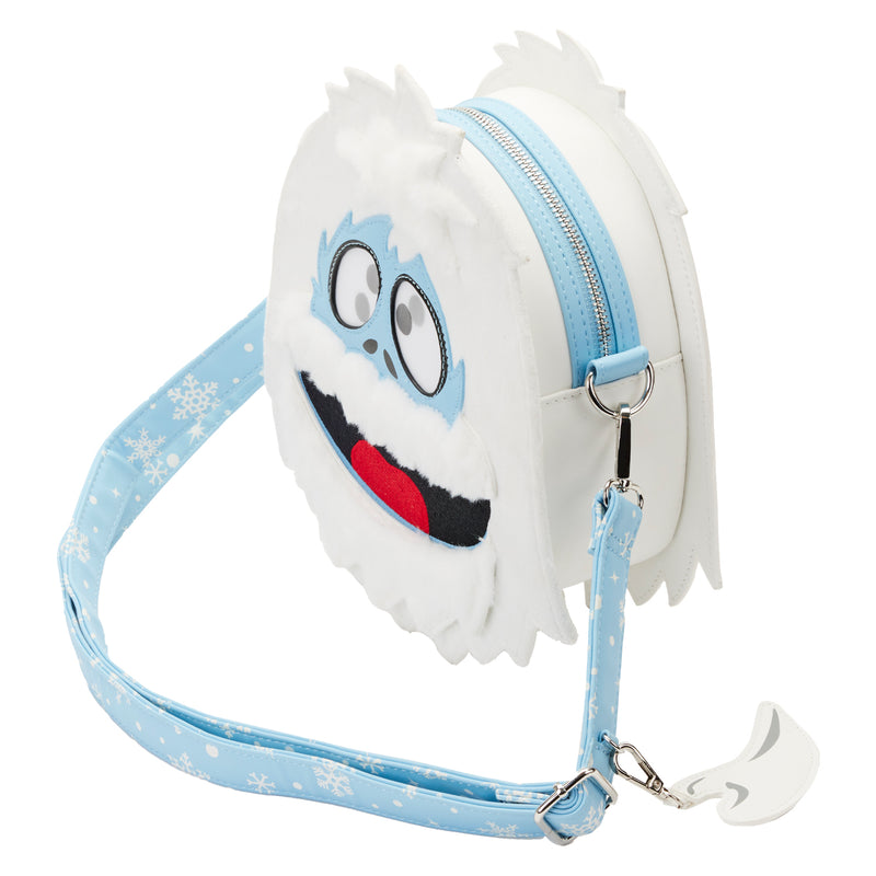 Rudolph The Red-Nosed Reindeer | Bumble Head Crossbody