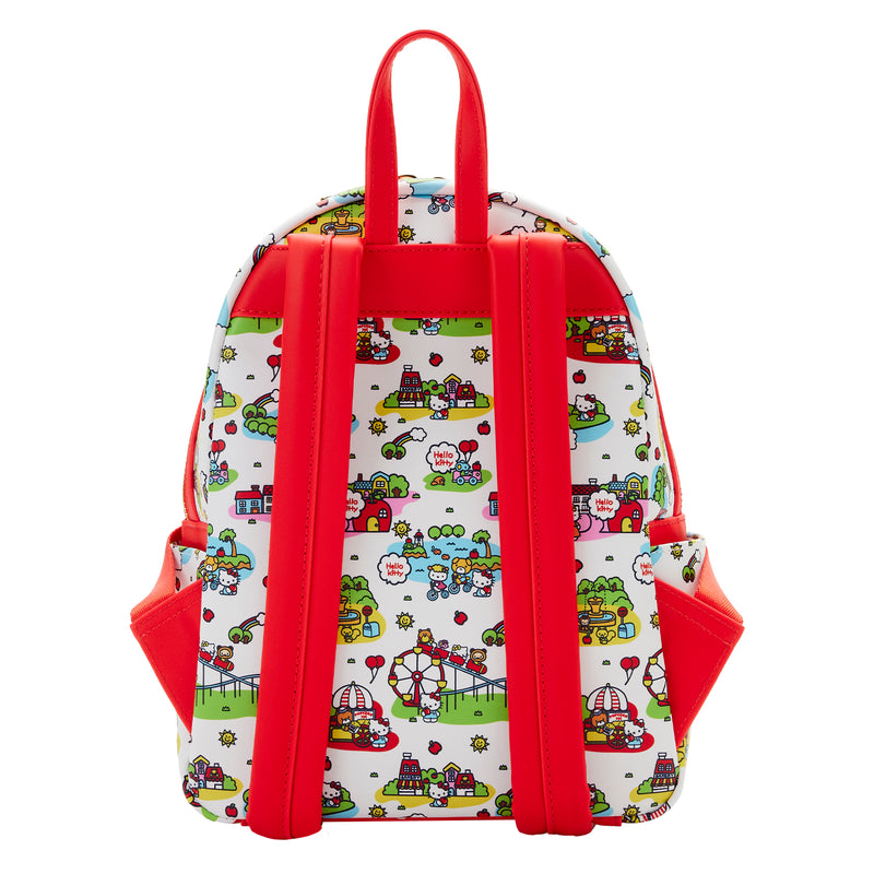 Sanrio | Hello Kitty and Friends Carnival Mini Backpack