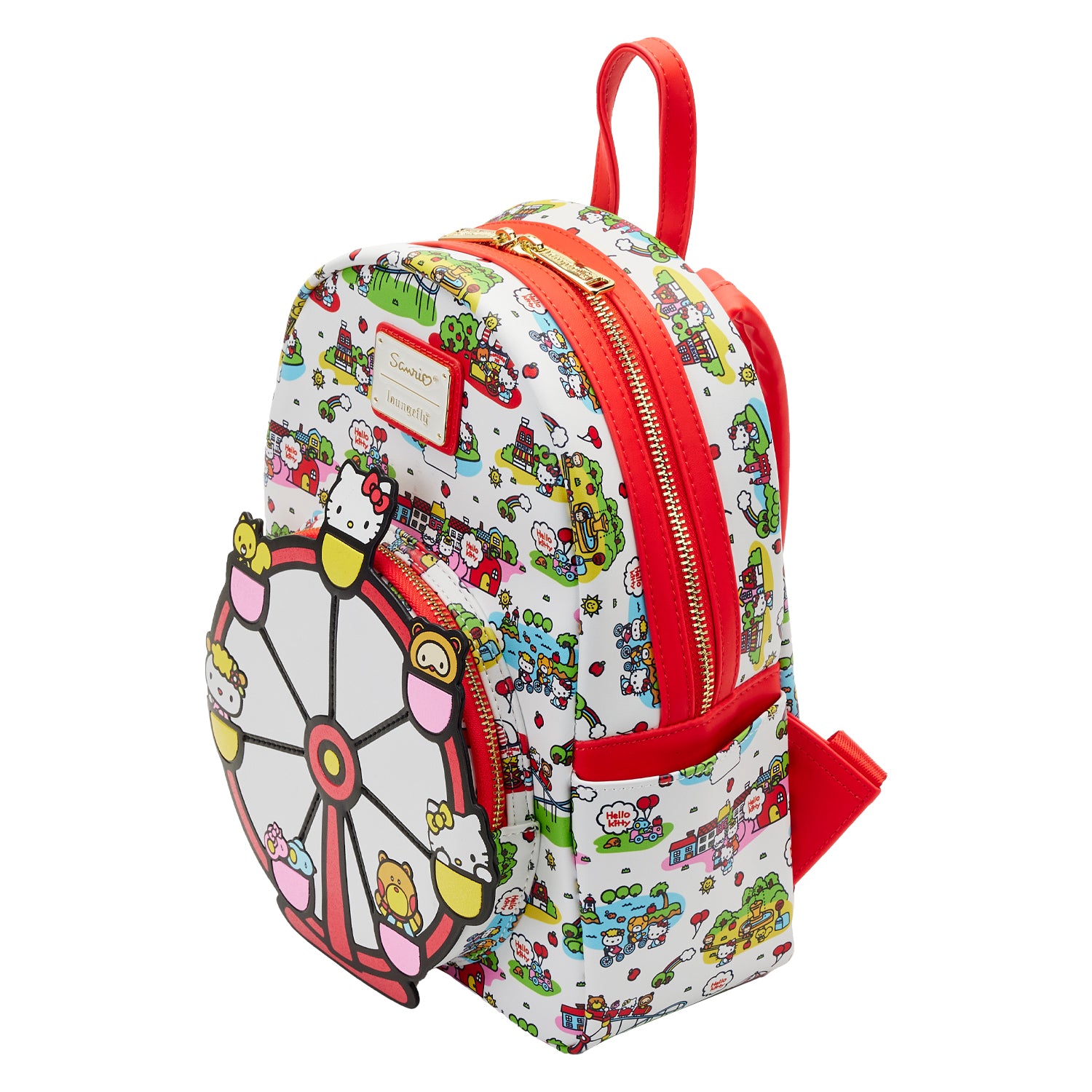 Sanrio | Hello Kitty and Friends Carnival Mini Backpack