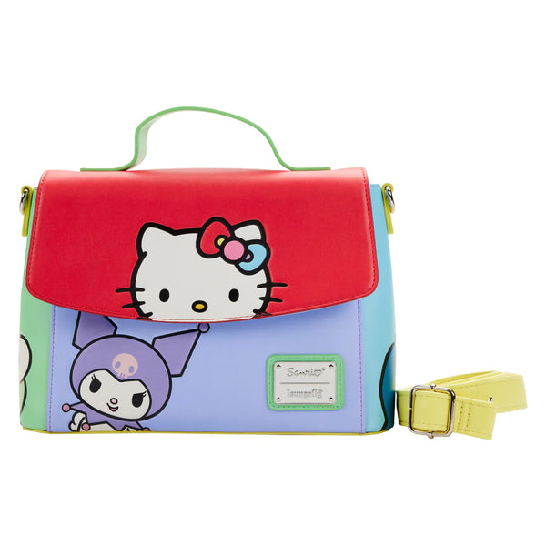 NEW Purse Pets Loves Hello Kitty & Friends | How to | Toys for Kids -  YouTube