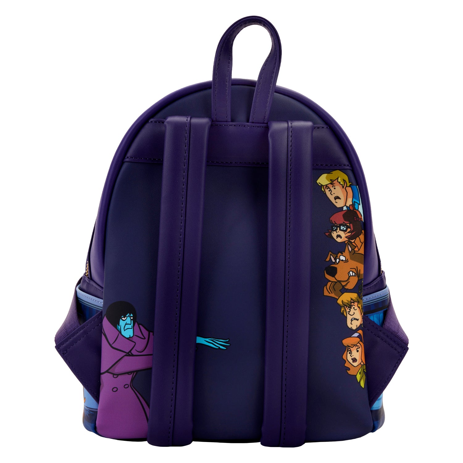 Scooby Doo | Monster Chase Mini Backpack