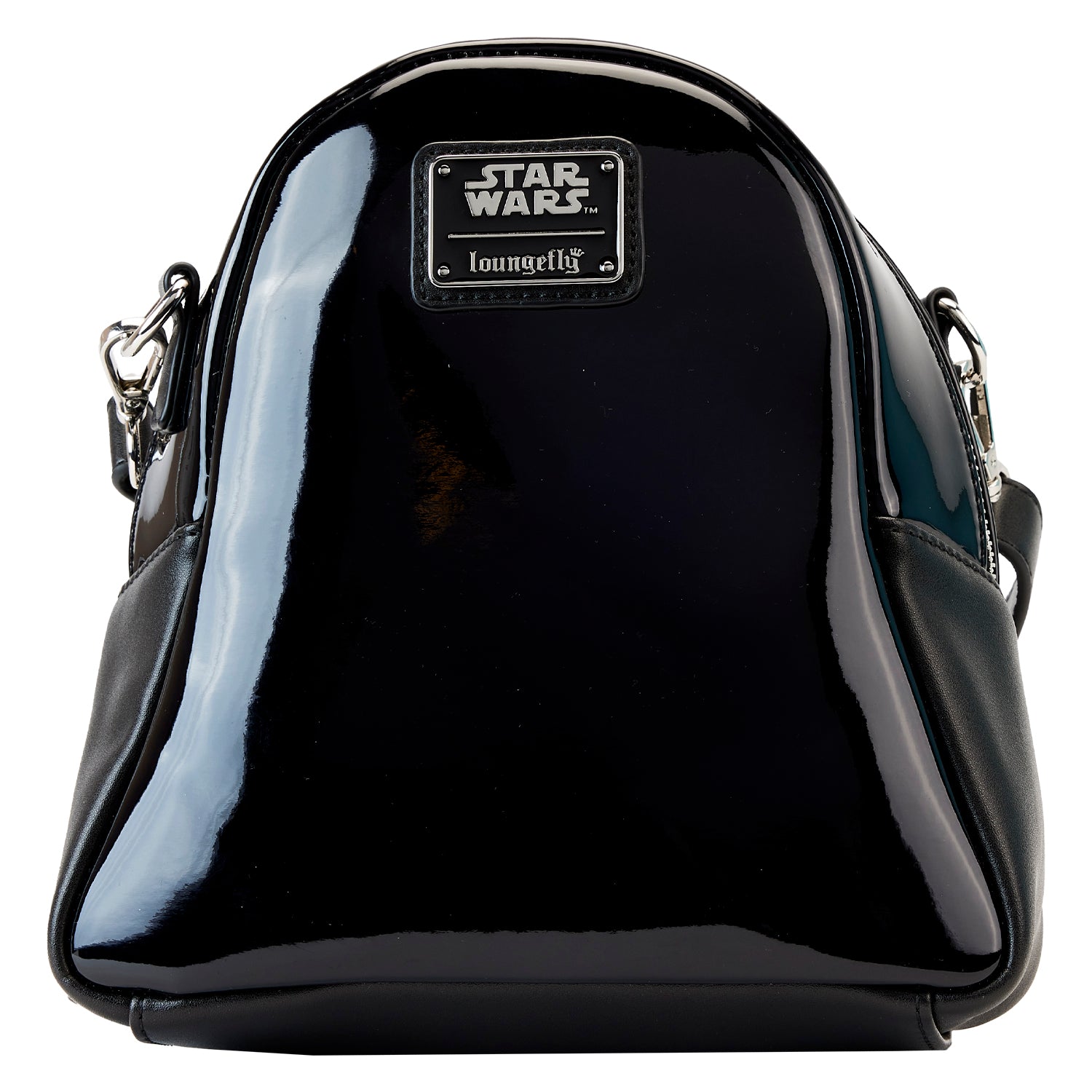 Star Wars | Darth Vader Figural Helmet Crossbody