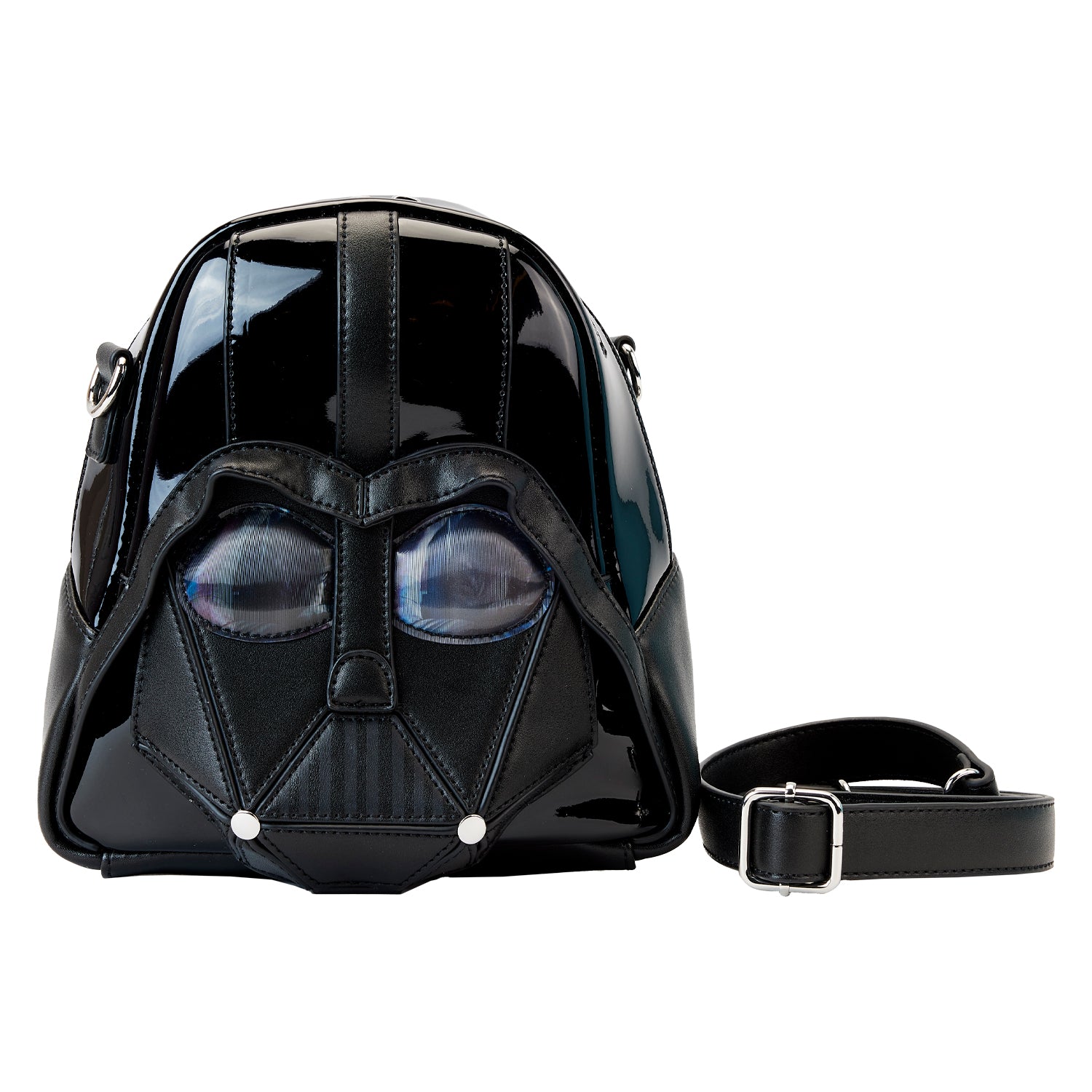 Star Wars | Darth Vader Figural Helmet Crossbody