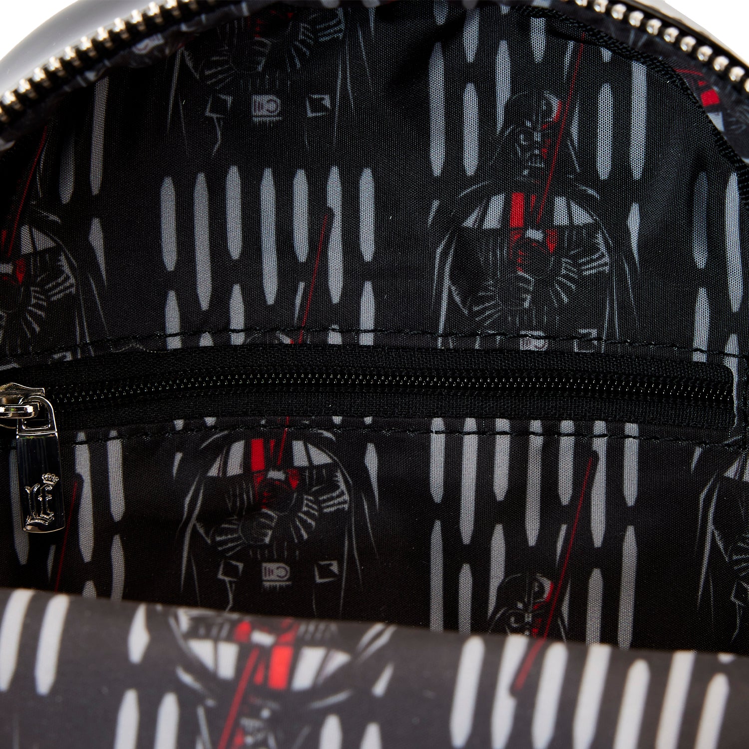 Star Wars | Darth Vader Figural Helmet Crossbody