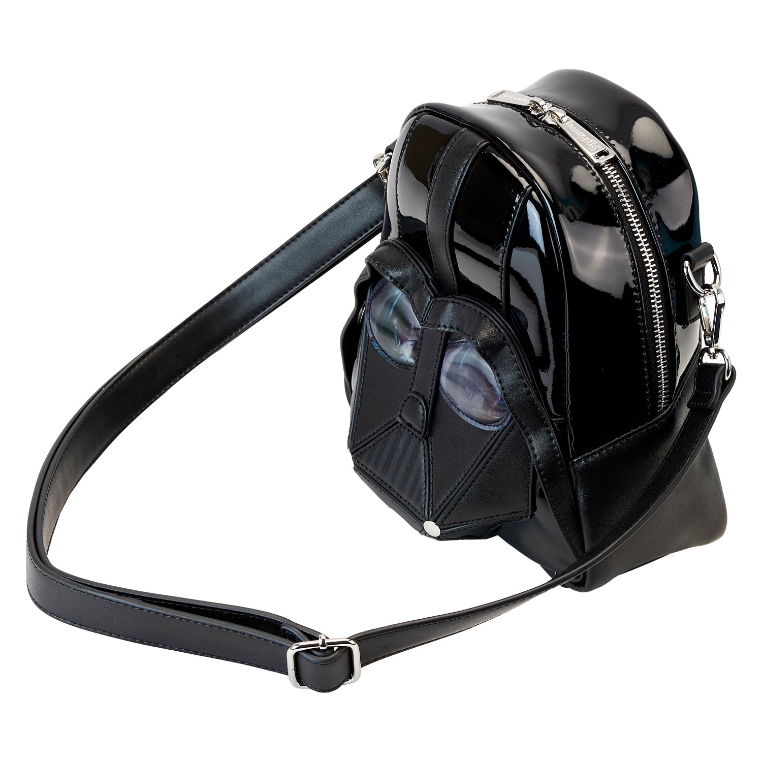 Star Wars | Darth Vader Figural Helmet Crossbody