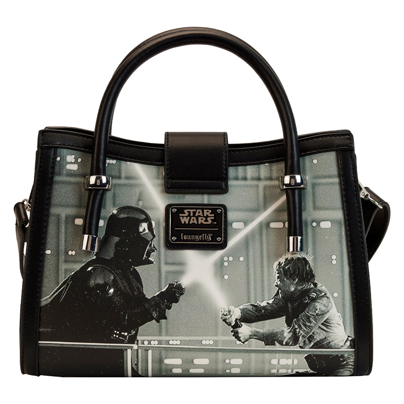 Star Wars | Empire Strikes Back Movie Scenes Crossbody
