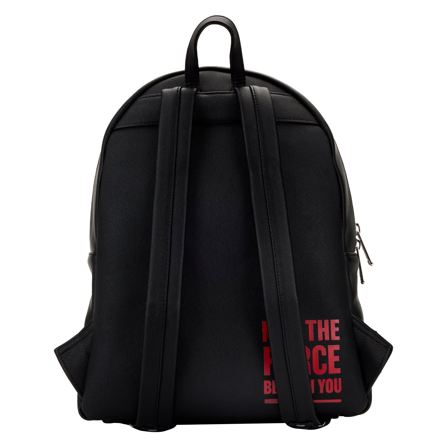 Star Wars | Prequel Movie Trilogy Triple Pocket Mini Backpack