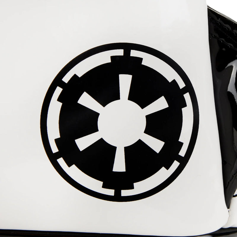 Star Wars | Stormtrooper Lenticular Mini Backpack