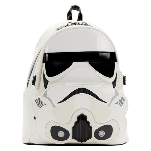 Star Wars | Stormtrooper Lenticular Mini Backpack