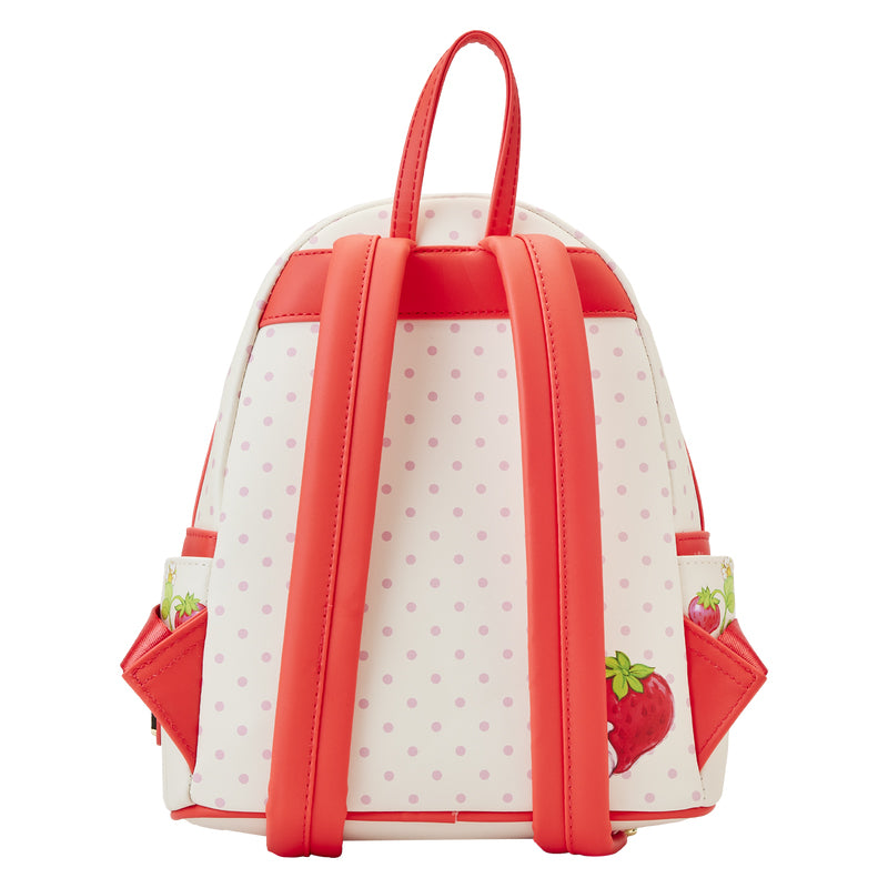 Strawberry Shortcake | Strawberry House Mini Backpack