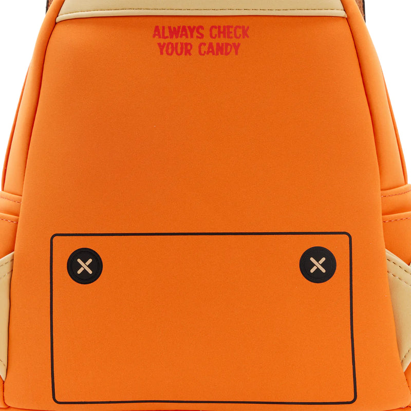 Trick 'R Treat | Sam Cosplay Mini Backpack