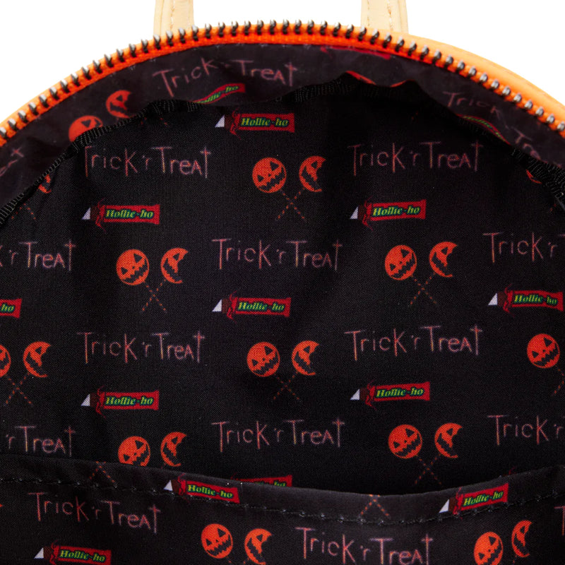 Trick 'R Treat | Sam Cosplay Mini Backpack