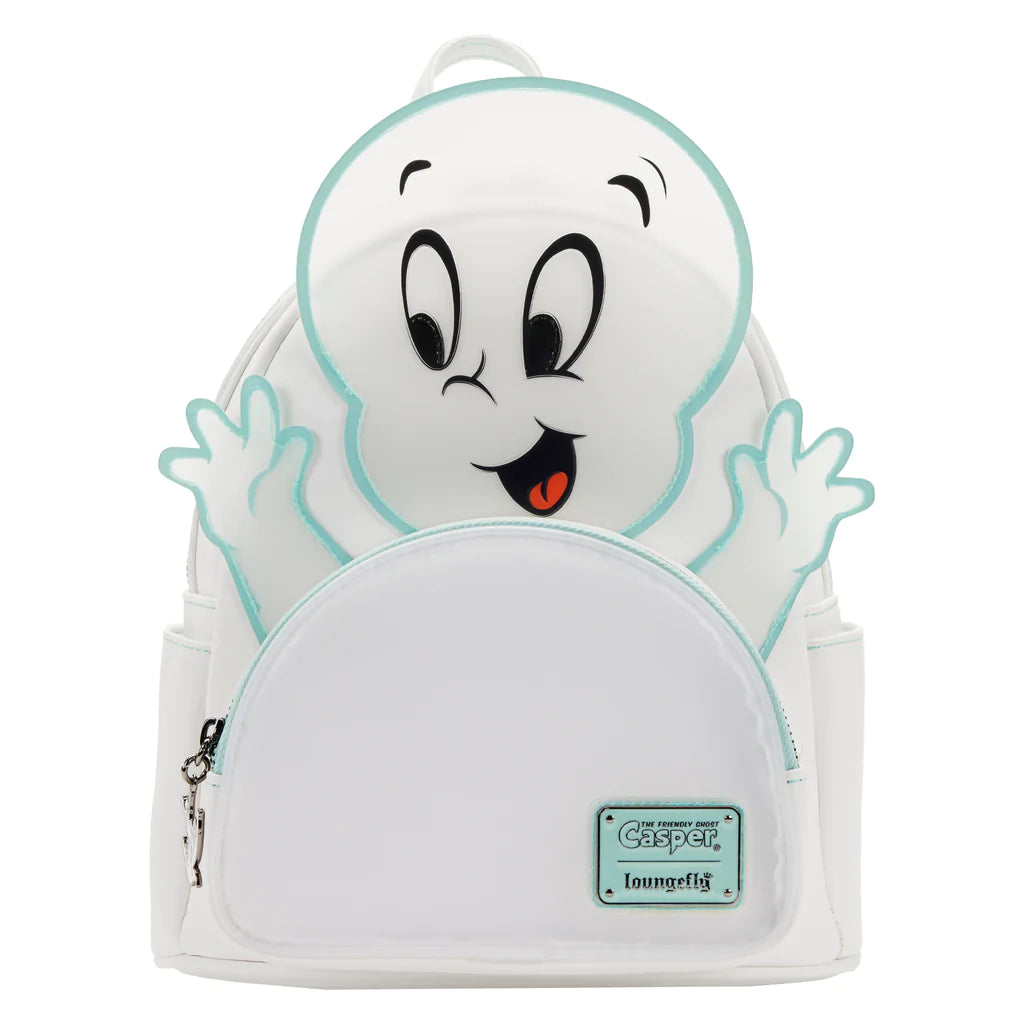 Universal | Casper The Friendly Ghost Mini Backpack