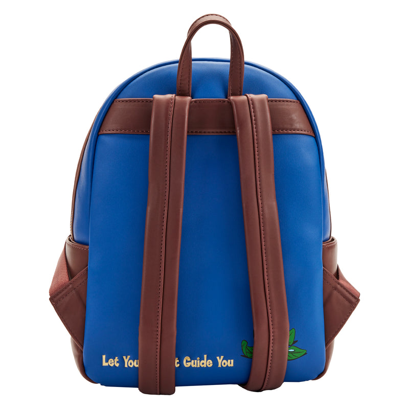 Universal | The Land Before Time Mini Backpack