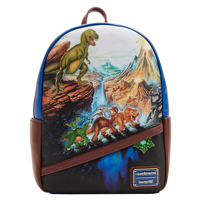 Universal | The Land Before Time Mini Backpack