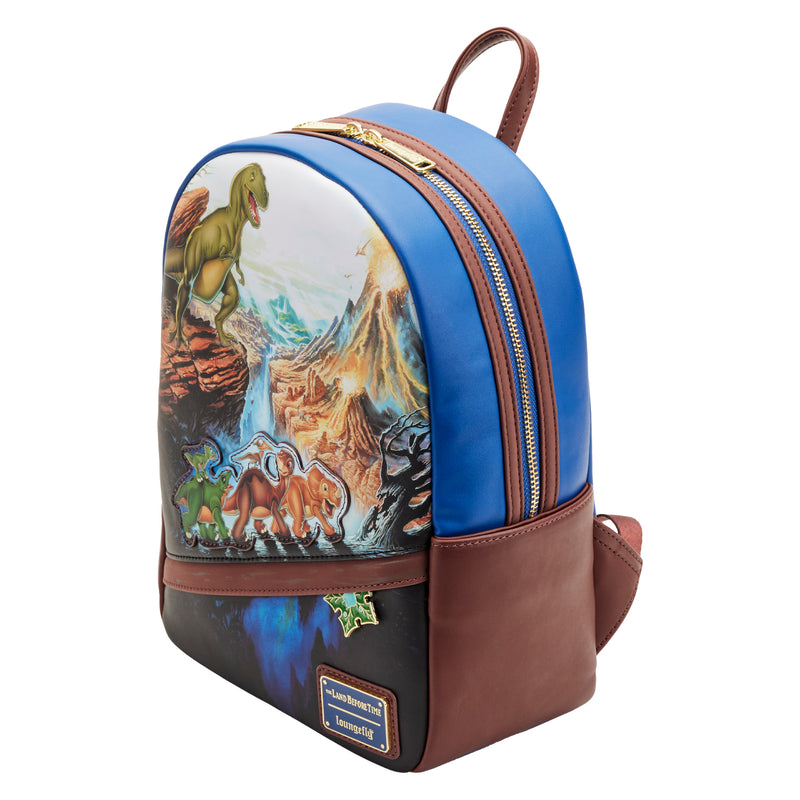 Universal | The Land Before Time Mini Backpack