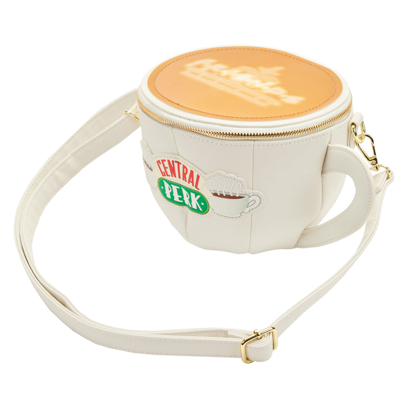 Warner Bros | Friends Central Perk Mug Crossbody