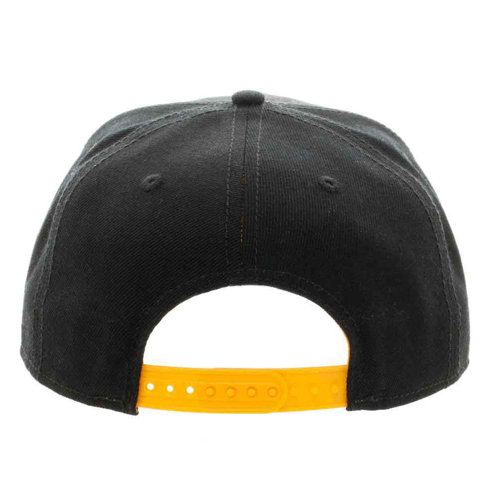 Miramax | Kill Bill Sublimated Flat Bill Snapback