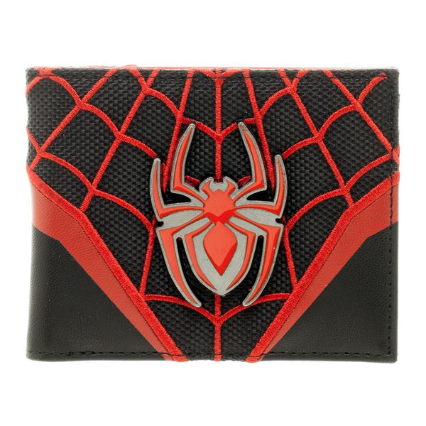 Marvel | Spider-Man Miles Morales Bifold Wallet