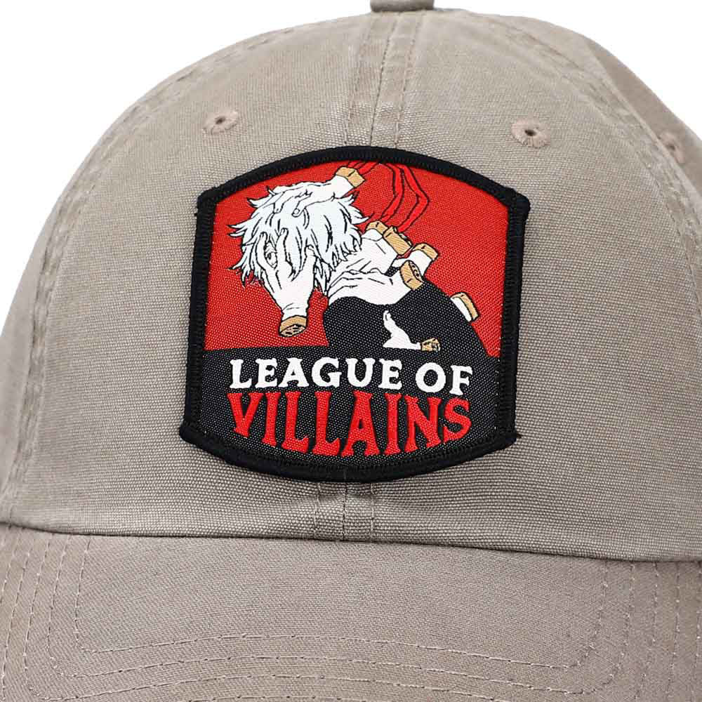 My Hero Academia | League of Villains Dad Hat
