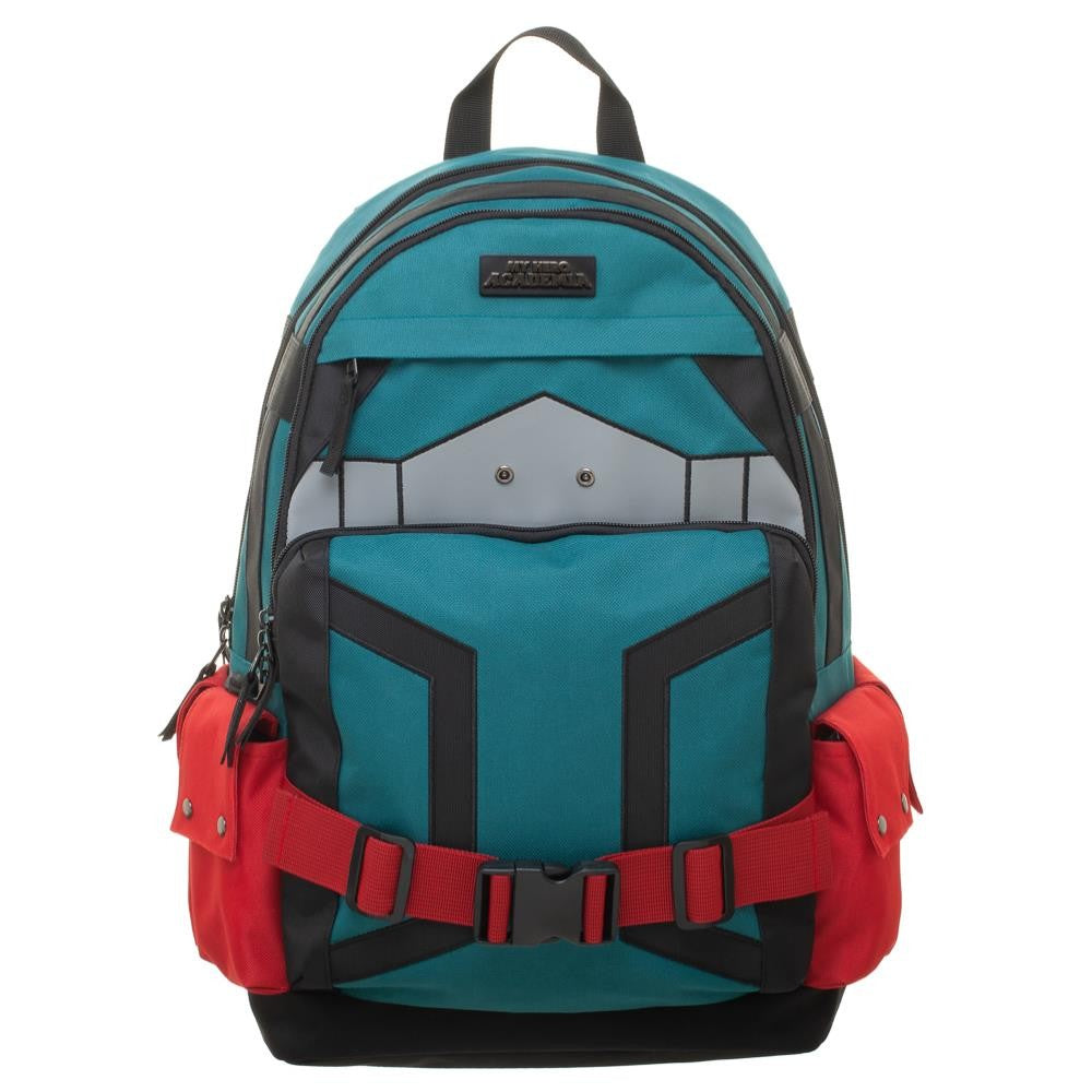 My Hero Academia | Deku Suit-up Backpack