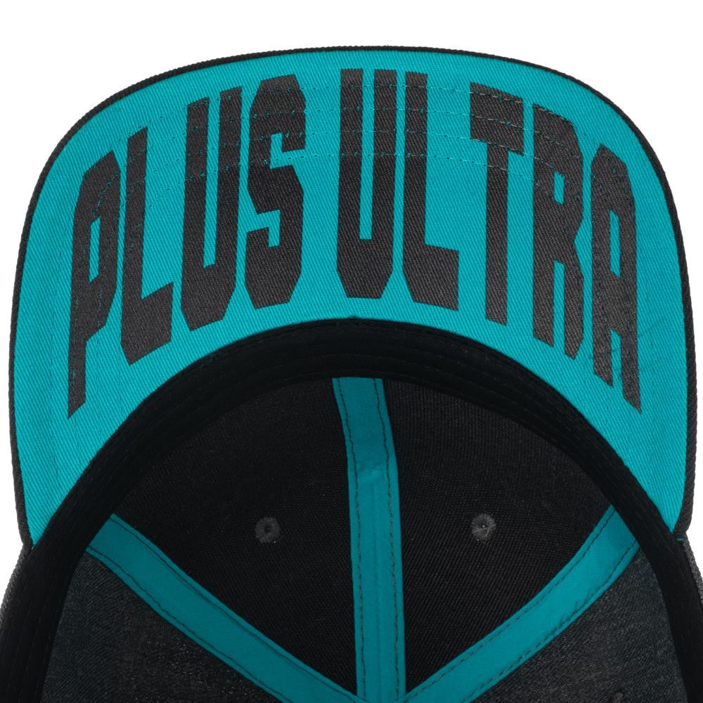 My Hero Academia | Sublimated Patch Pre-Curved Snapback