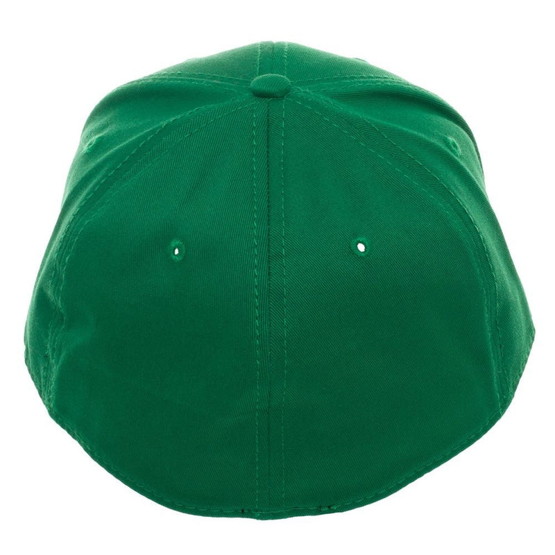 Nintendo | Super Mario Bros Luigi Flex Flex Fit Hat