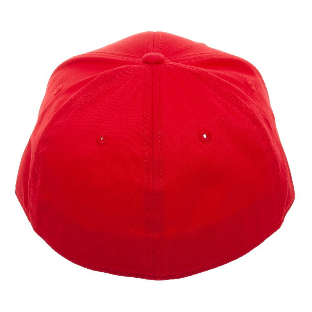Nintendo | Super Mario Bros Mario Flex Flex Fit Hat