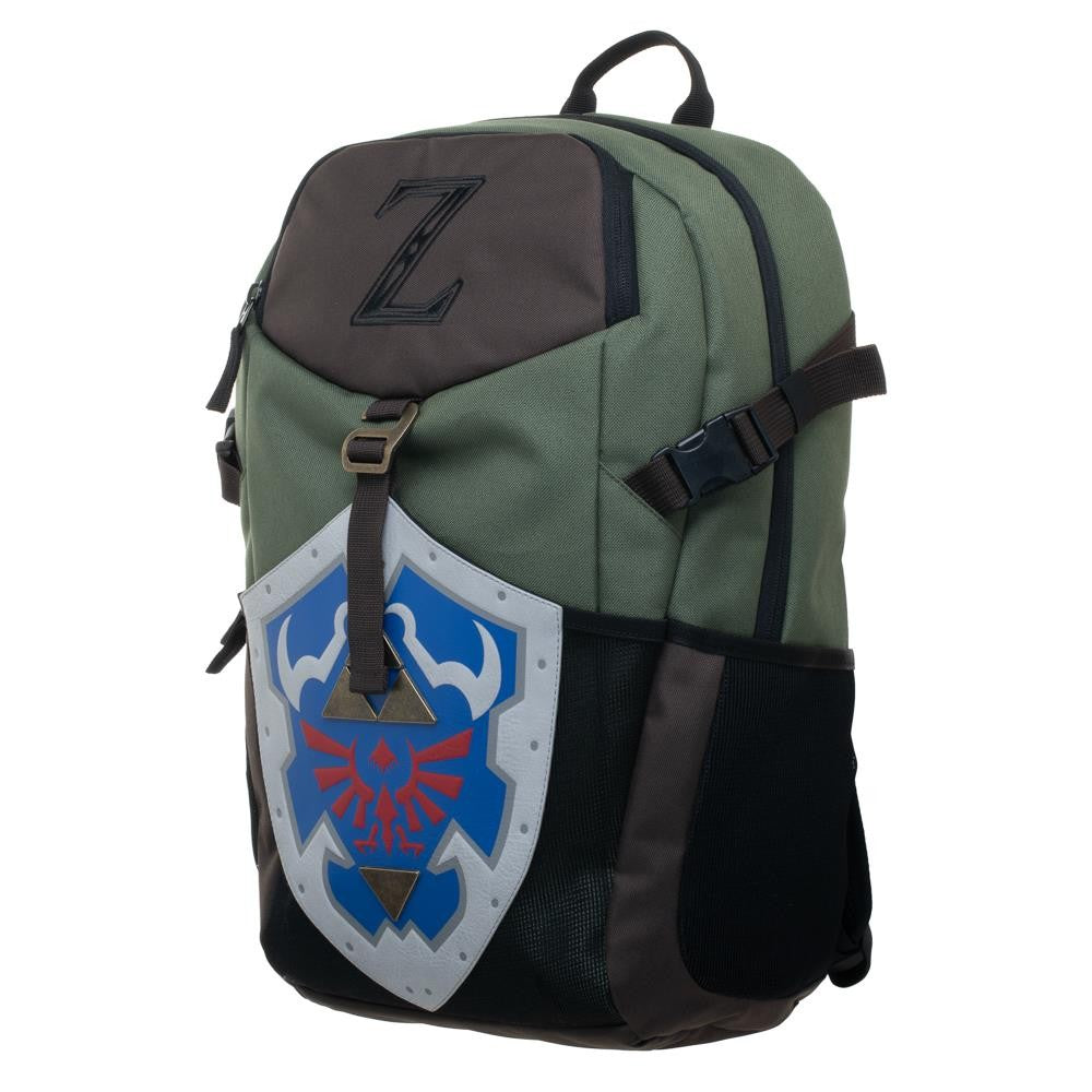 Nintendo | Zelda Hylian Shield Backpack