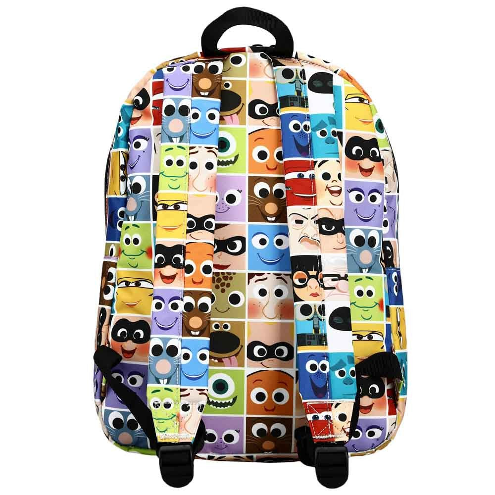 Disney | Pixar Character Tile All Over Print Backpack