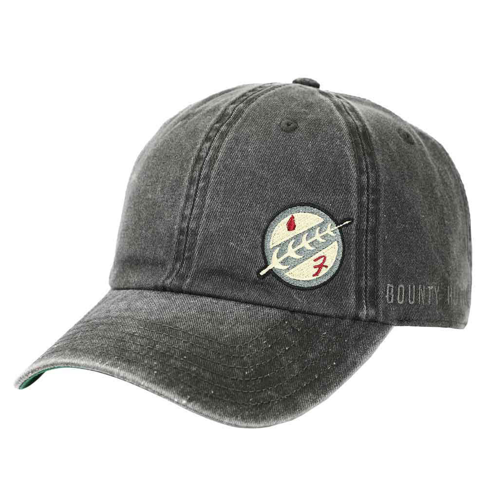 Star Wars | Book of Boba Fett Embroidered Dad Hat