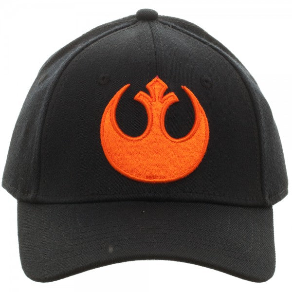 Star Wars | Rebel Flex Fit Hat
