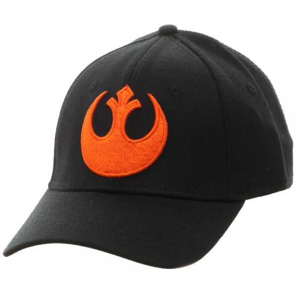 Star Wars | Rebel Flex Fit Hat