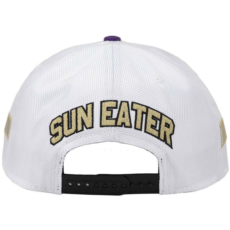 My Hero Academia | Sun Eater Flat Bill Snapback