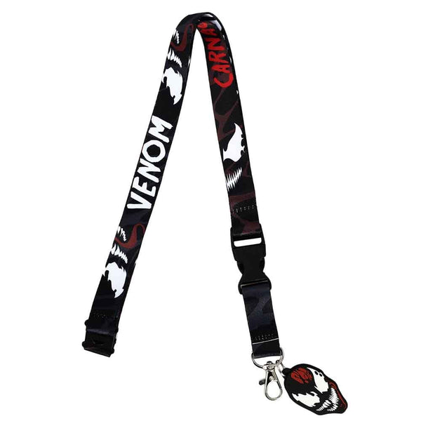 Comic Book Lanyards  CBC Apparel and Collectibles, LLC