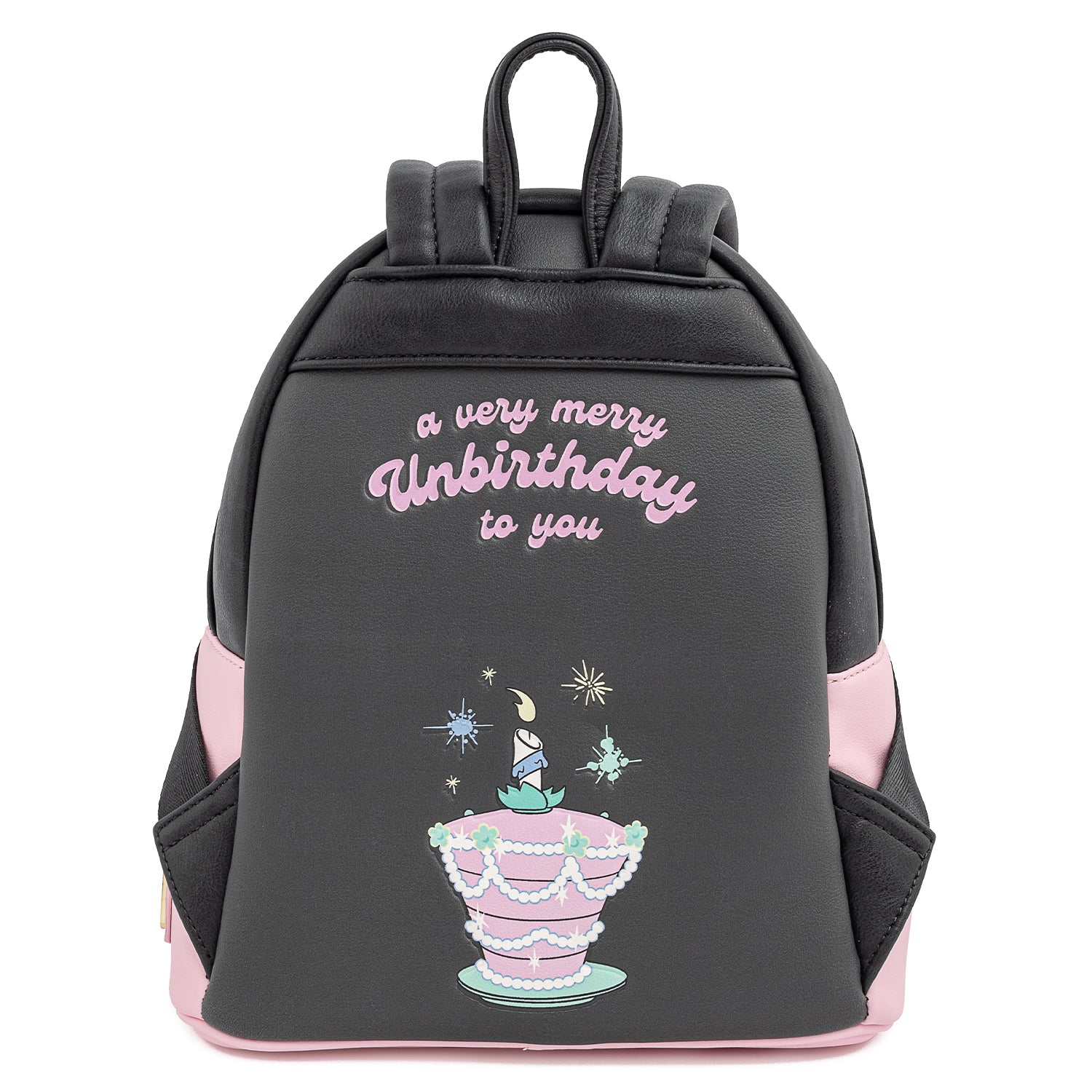 Disney | Alice in Wonderland Merry Unbirthday Mini Backpack