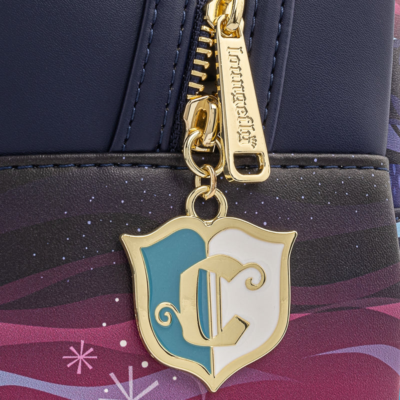 Disney | Princess Castle Series Cinderella Loungefly Mini Backpack