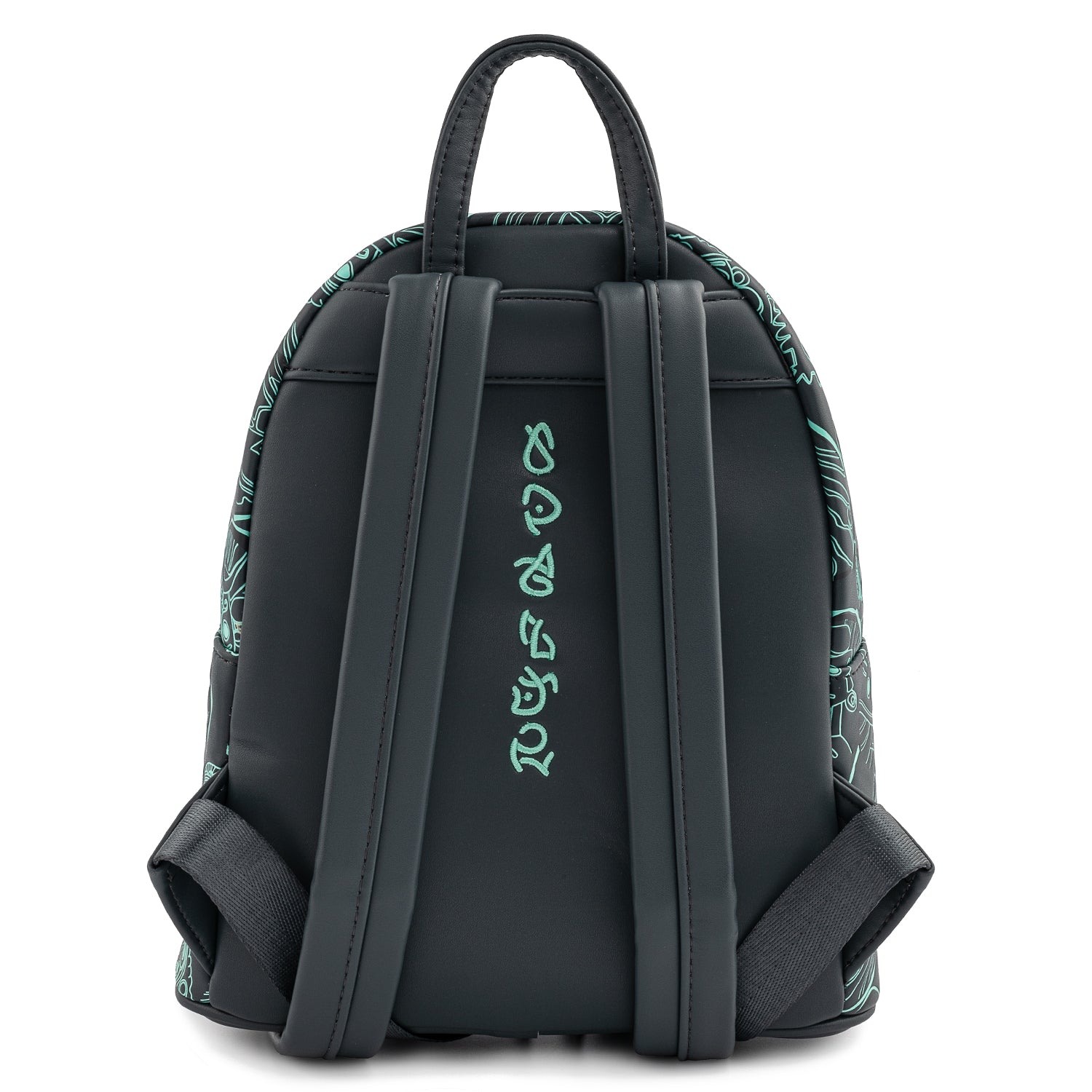 Disney | Atlantis 20th Anniversary Kida Milo Loungefly Mini Backpack