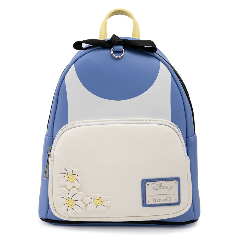 Disney discount backpack wristlet