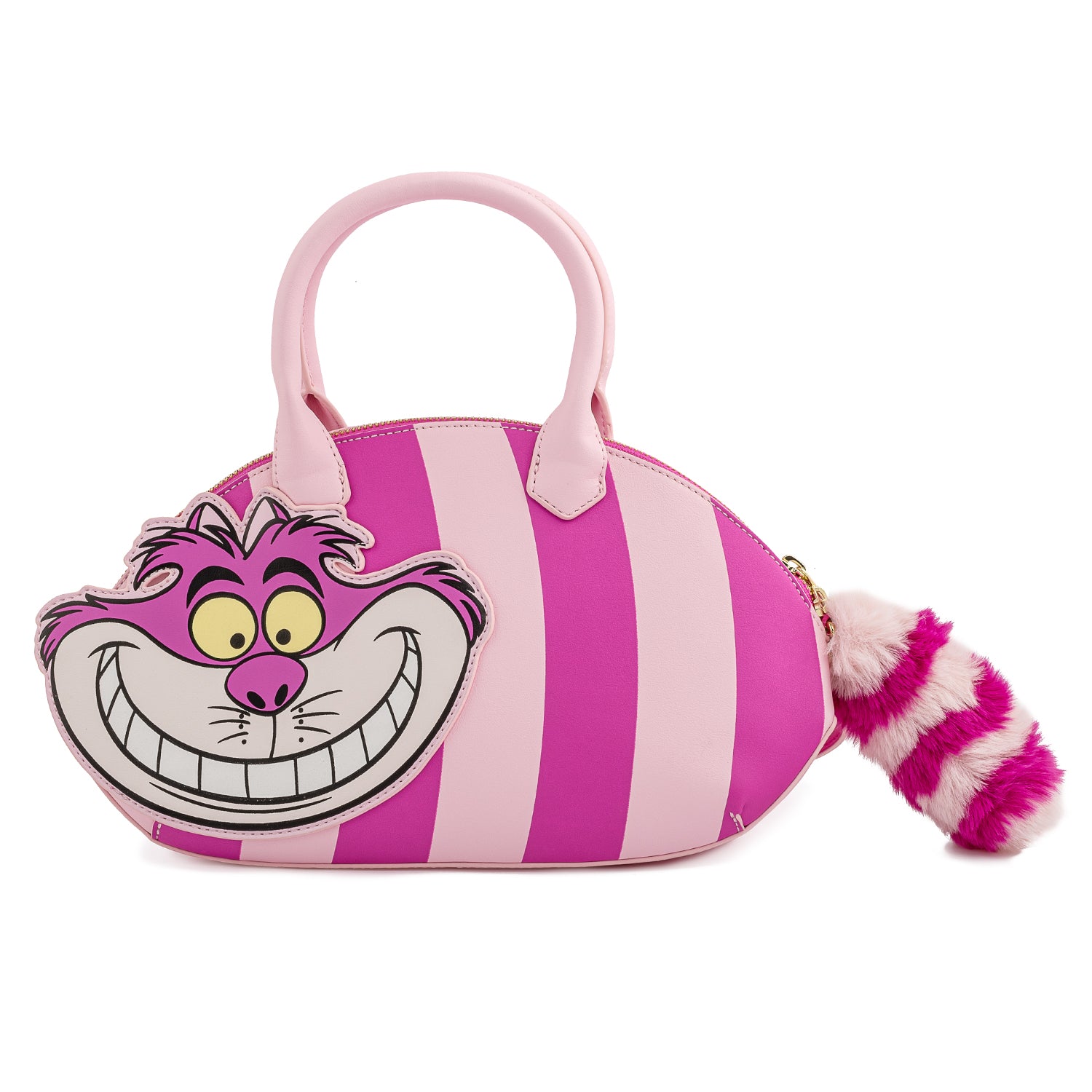 Disney | Alice in Wonderland Cheshire Cat Crossbody